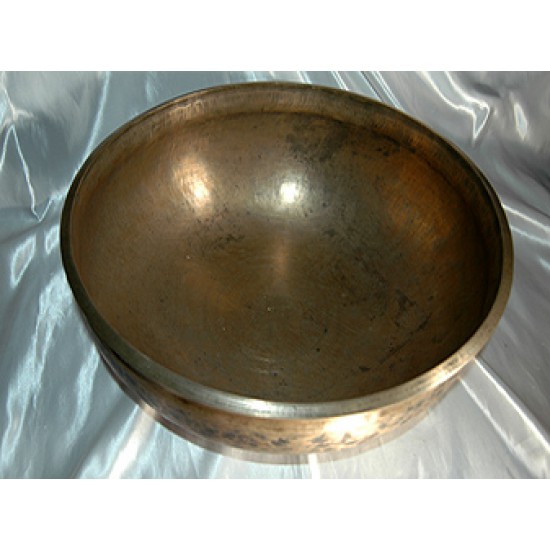 Singing Bowl: Master Quality Ultabati