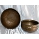 Singing Bowl: Ultabati Nepalese #2