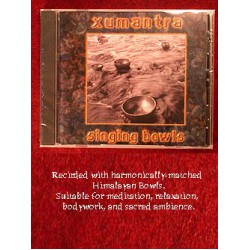 CD: Xumantra No.1